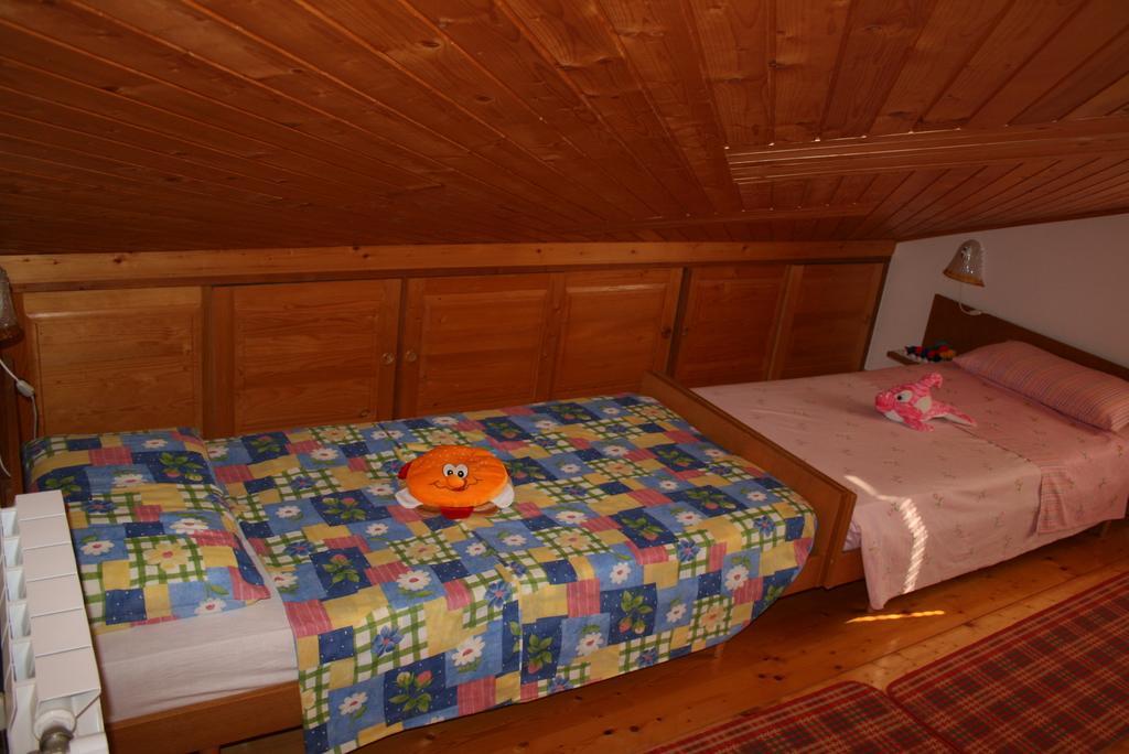 Apartment Pokrajac Rovinjsko Selo Room photo